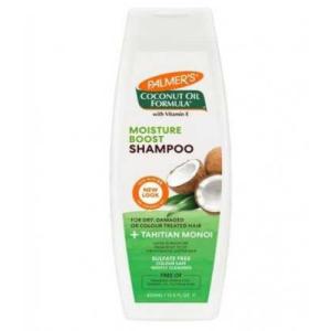 Palmer’s Coconut Oil Moisture Boost Shampoo – 400 ml